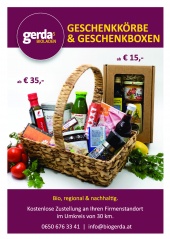 Regional Schenken-