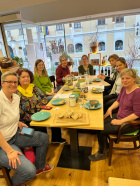 Vielen Dank für Eurer Interesse! Das waren unsere Kochabende im April-Vielen Dank für Eurer Interesse!